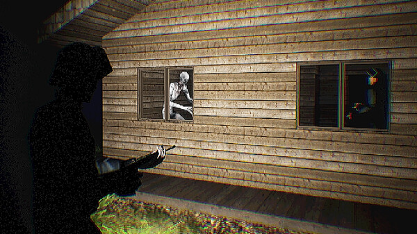 SCP: Retrieval screenshot 3