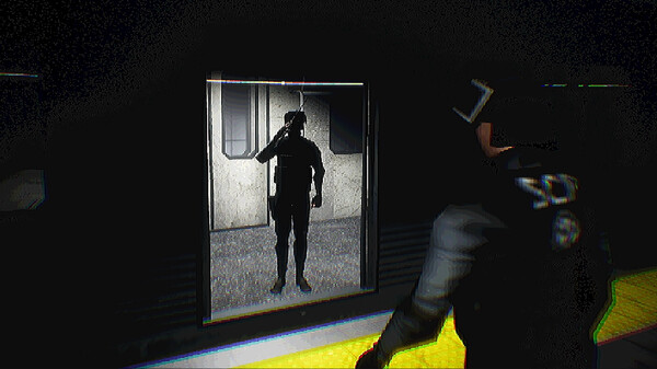 SCP: Retrieval screenshot 2