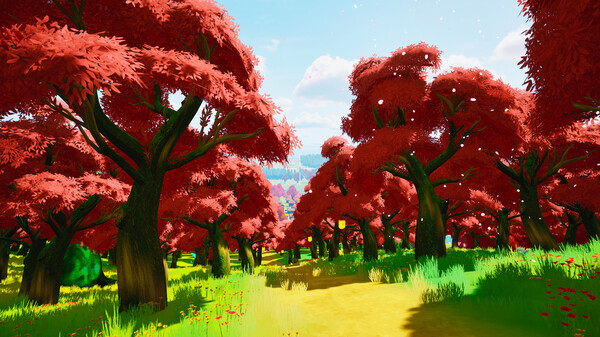 Garden Snap screenshot 3