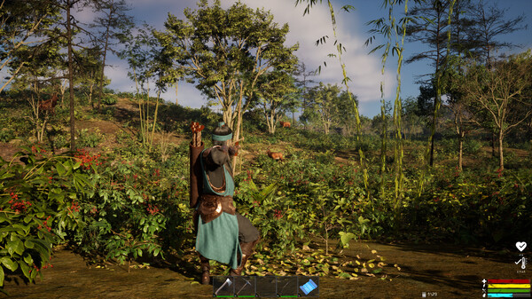 The Memory In Walden Pond screenshot 5