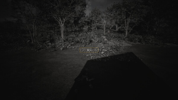 The Memory In Walden Pond screenshot 7