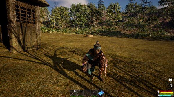 The Memory In Walden Pond screenshot 6