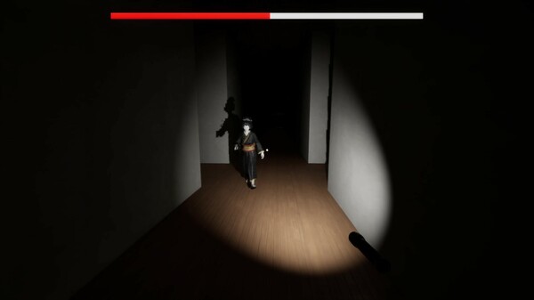 GhostlyRyokan screenshot 1