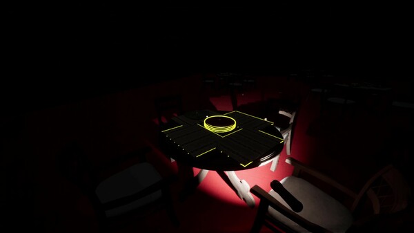 GhostlyRyokan screenshot 3