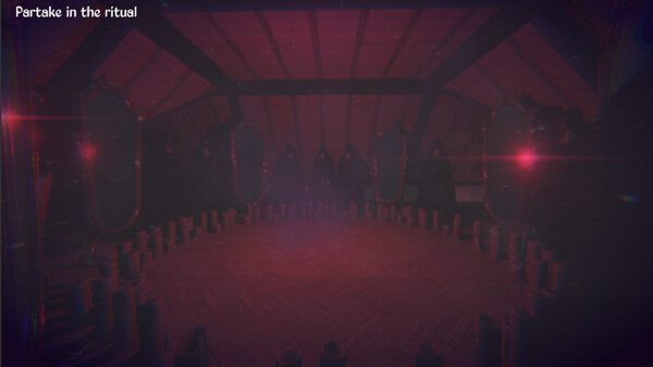 The Immemorial Order II Sisters of Darkness screenshot 4