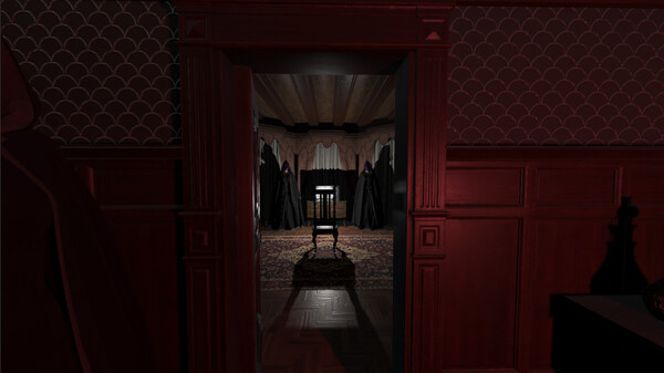 The Immemorial Order II Sisters of Darkness screenshot 12