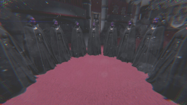The Immemorial Order II Sisters of Darkness screenshot 9