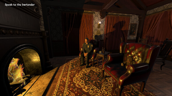 The Immemorial Order II Sisters of Darkness screenshot 7