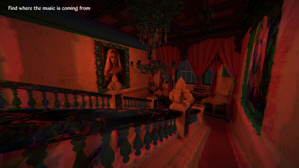 The Immemorial Order II Sisters of Darkness screenshot 10