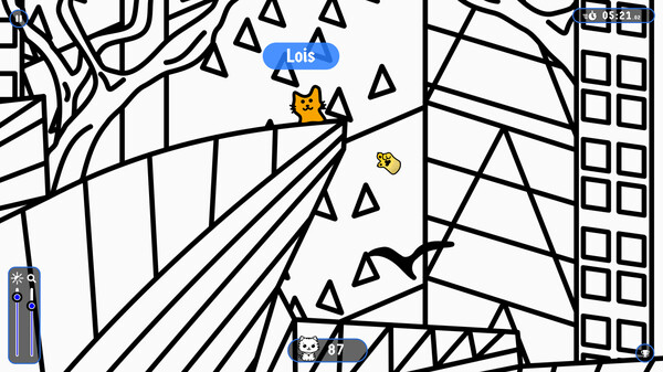 Hidden Pets: 101 Cats in Australia screenshot 2