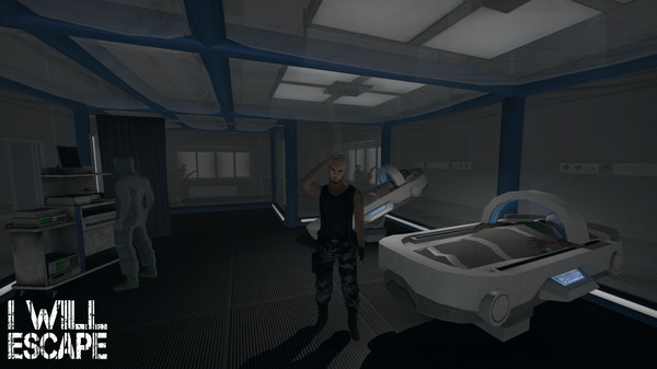 I Will Escape screenshot 3