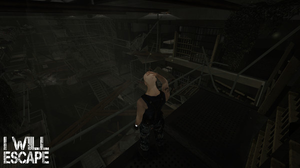 I Will Escape screenshot 5