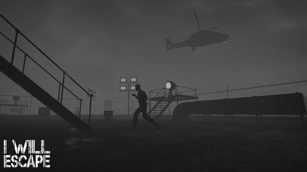I Will Escape screenshot 4