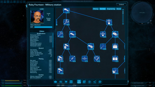 VoidExpanse screenshot 9