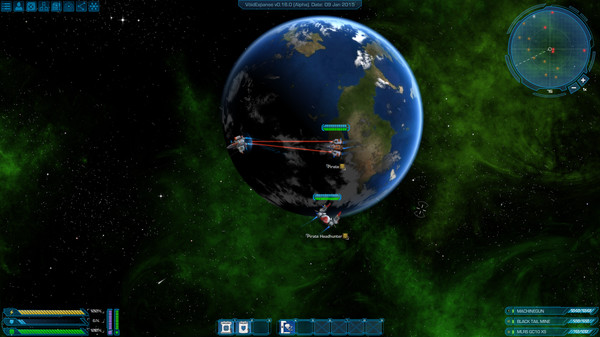 VoidExpanse screenshot 8