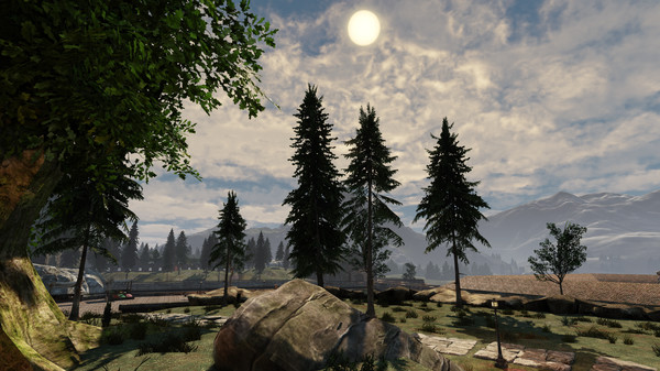 Revenge: Rhobar's myth screenshot 5