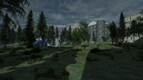 Revenge: Rhobar's myth screenshot 6