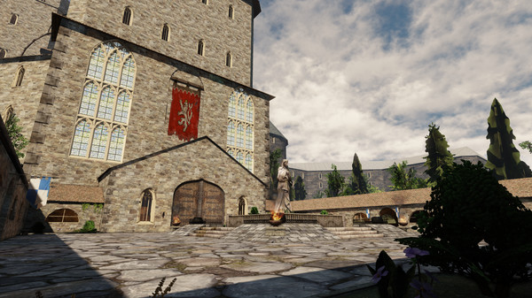 Revenge: Rhobar's myth screenshot 10