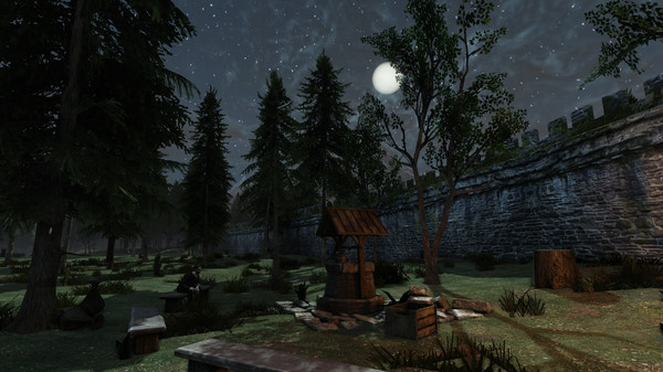 Revenge: Rhobar's myth screenshot 2