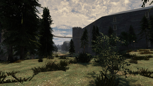 Revenge: Rhobar's myth screenshot 7