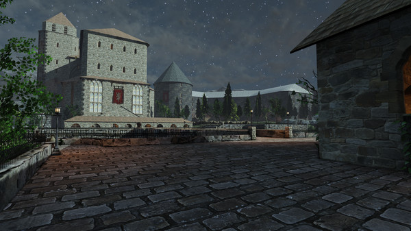 Revenge: Rhobar's myth screenshot 4