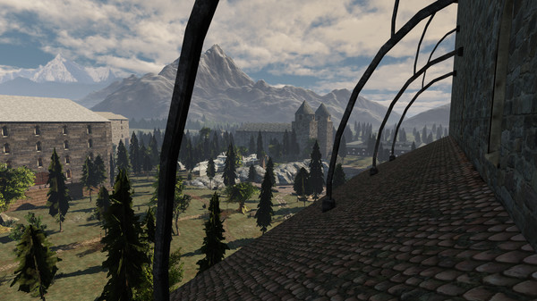 Revenge: Rhobar's myth screenshot 9