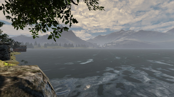 Revenge: Rhobar's myth screenshot 3