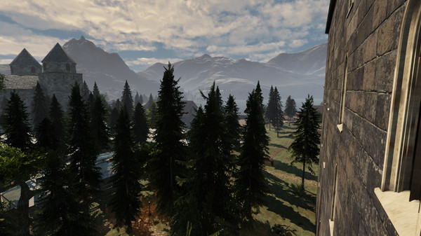 Revenge: Rhobar's myth screenshot 8