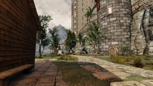Revenge: Rhobar's myth screenshot 11