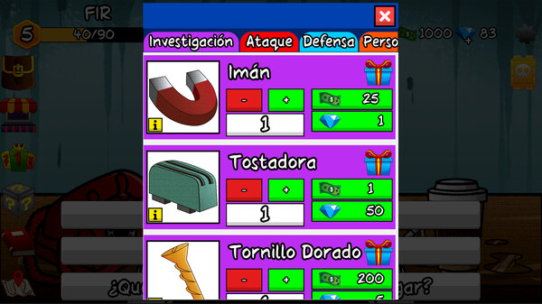 That's My Monster: Neighbor Among Us screenshot 4