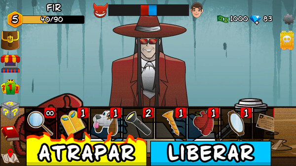 That's My Monster: Neighbor Among Us screenshot 5