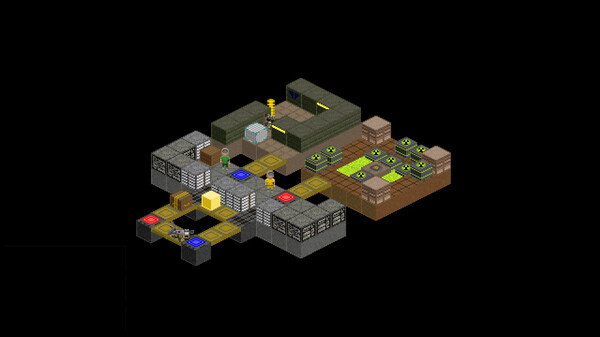 Pushmania screenshot 5