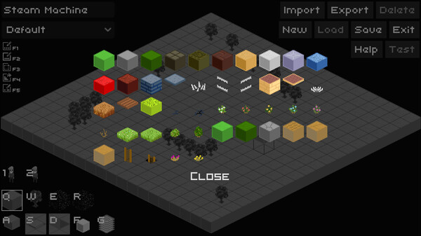 Pushmania screenshot 12