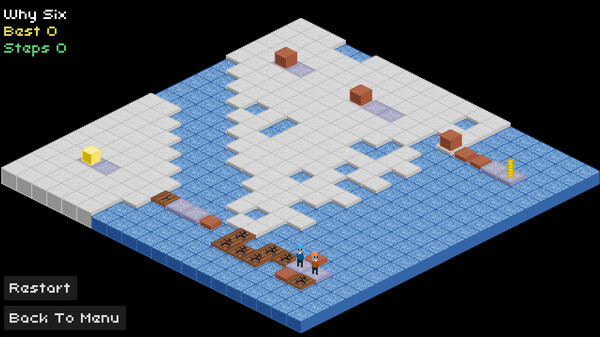 Pushmania screenshot 8