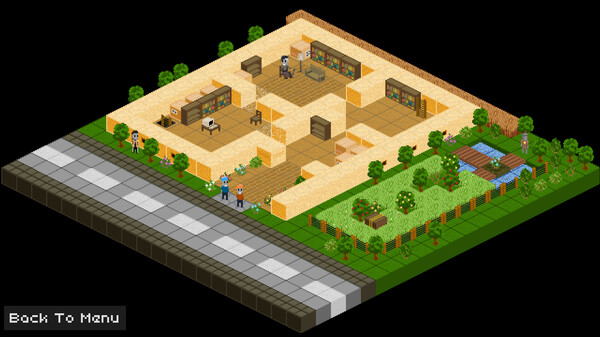 Pushmania screenshot 9