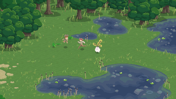 The Memory Machine screenshot 3