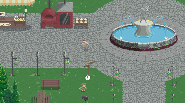 The Memory Machine screenshot 8