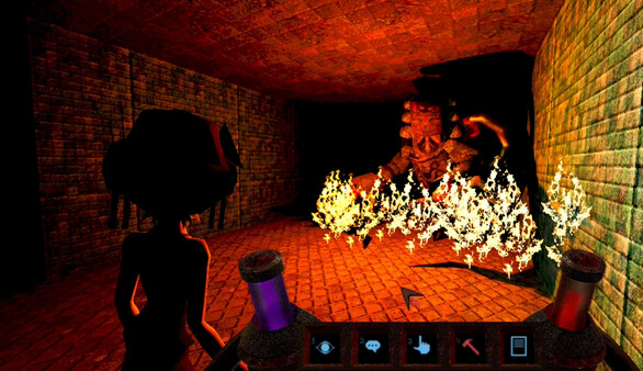 Psychopomp GOLD screenshot 12