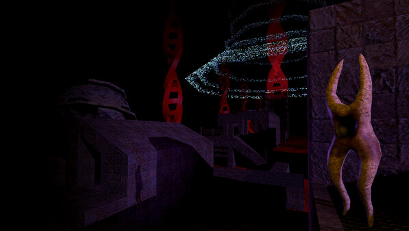 Psychopomp GOLD screenshot 3