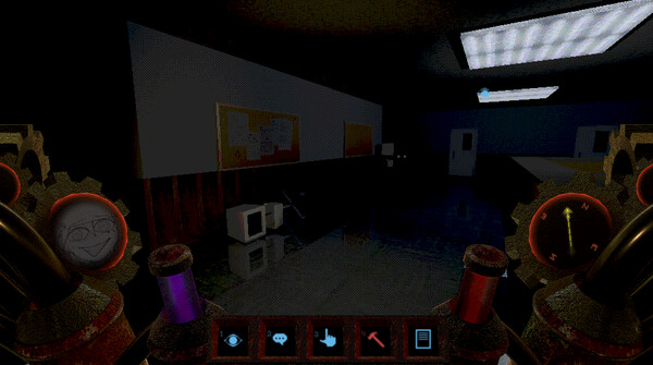Psychopomp GOLD screenshot 6