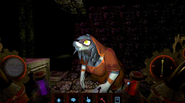 Psychopomp GOLD screenshot 7
