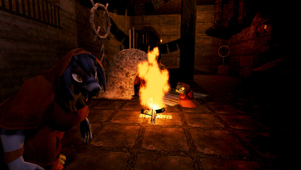 Psychopomp GOLD screenshot 2