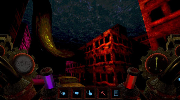 Psychopomp GOLD screenshot 8