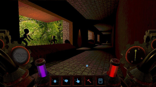 Psychopomp GOLD screenshot 9