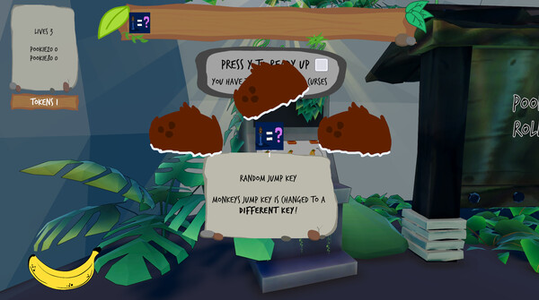 Banana Blitz screenshot 2