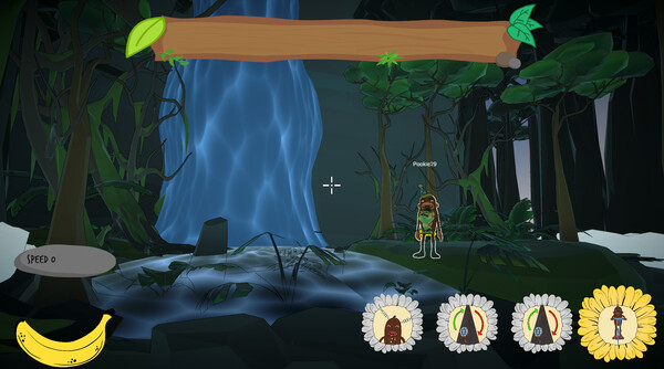Banana Blitz screenshot 4