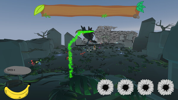 Banana Blitz screenshot 3