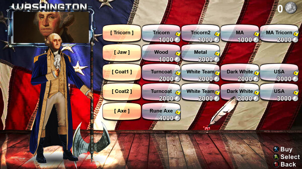 Presidential Beatdown screenshot 8