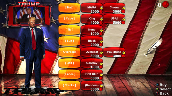 Presidential Beatdown screenshot 10