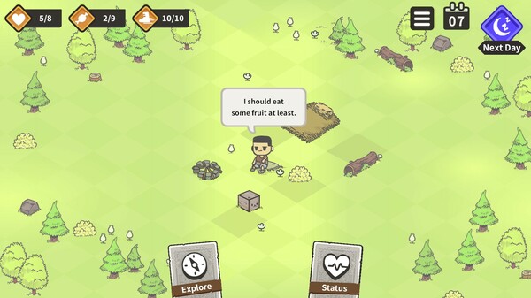 Cast Dice Away screenshot 4